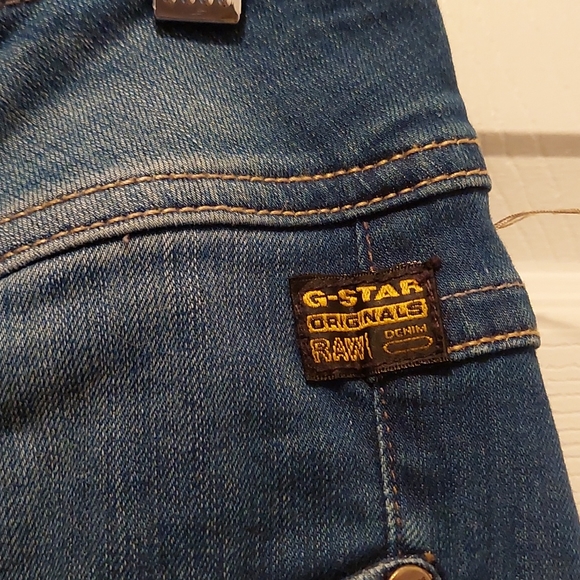 G-Star jeans - Picture 2 of 5